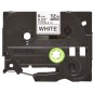 Brother TZE-FX211 FLEXI-TAPE LAMIN. Brother TZE-FX211 FLEXI-TAPE LAMIN.
